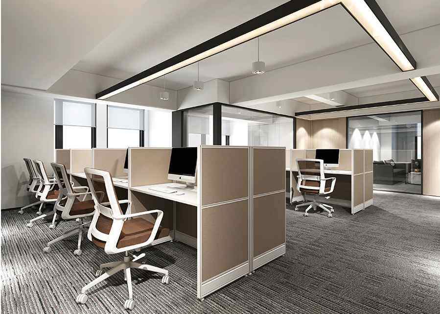 Office Cubicle: What It is & Where to Use It?