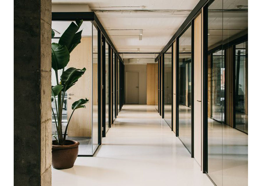 Should you Consider a Partition Wall for Your Office